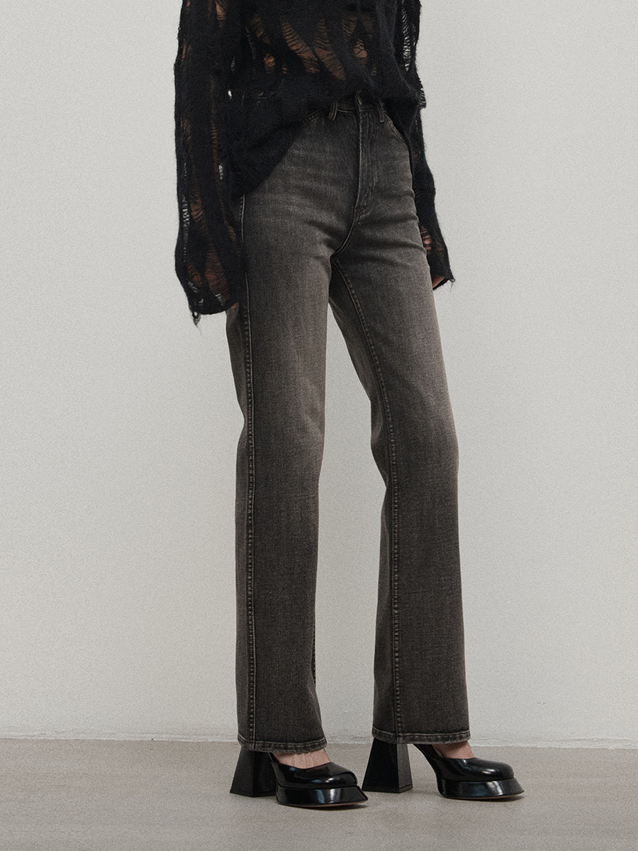 Autumn trousers