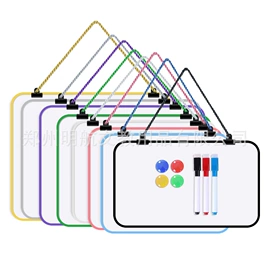 白板;冰箱贴;白板笔