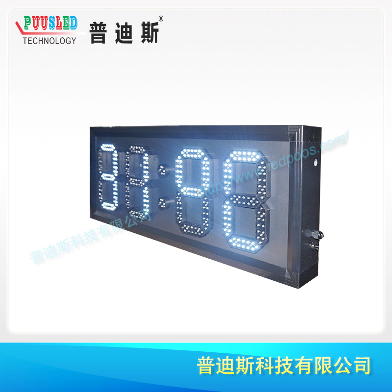 ���ҹ�Ӧ�����ˮ��ɫ����ʱ��Ƶ ledʱ�ӿ��� ʱ���¶���ʾ