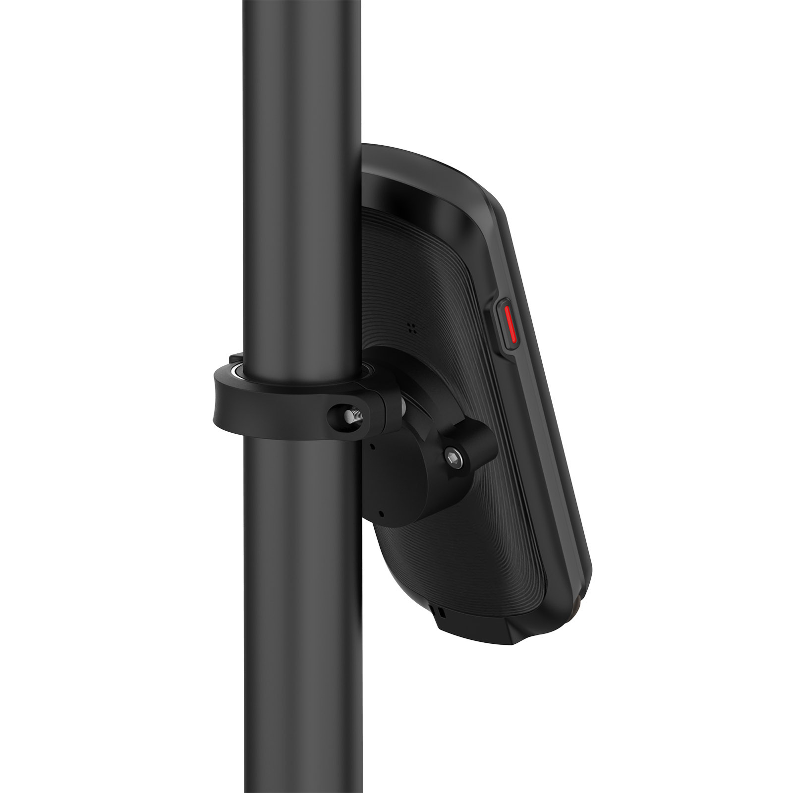 The taillight bracket is suitable for the Garmin Varia radar edge chronograph bicycle saddle light frame undefined