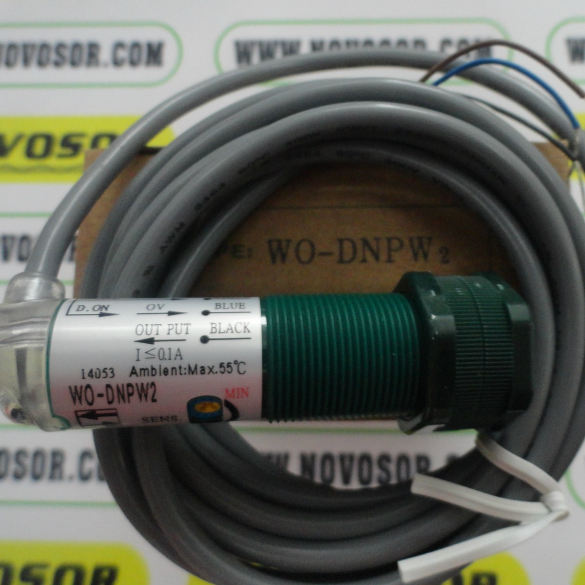 WO-DNPW2   WINLENK    传感器先咨询再订期货