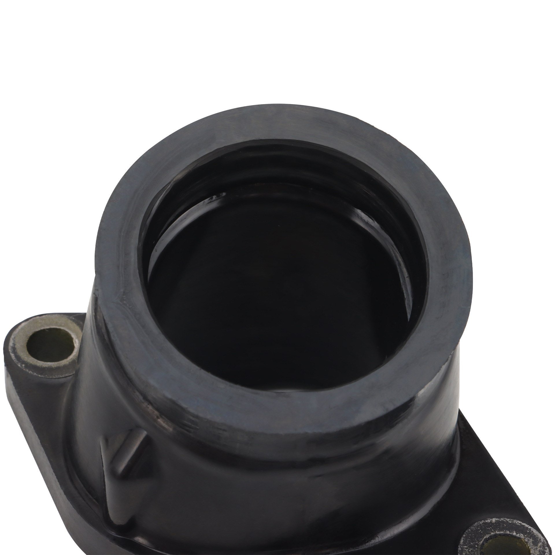 2pcs Intake Manifold Boot Joint Set for YAMAHA YFM660 YFM660R YFM660RLE