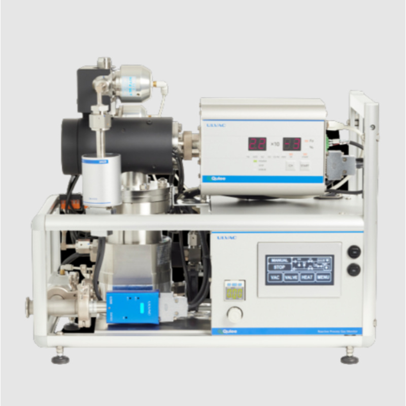 日本进口现货 ULVAC爱发科 过程气体监测仪 HGM2-302