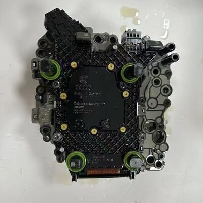 Подходит для Volkswagen 0BH927711B 0BH927711C 0BH DQ500, электромеханическая интеграция модуля управления