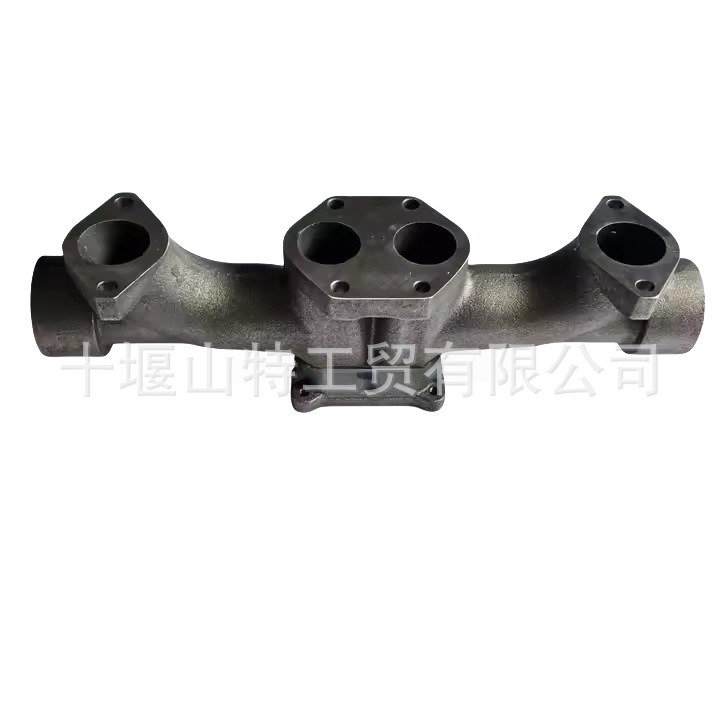 Hot Sale X15 Isx15 Qsx15 Diesel Engine Exhaust Manifold 4386668