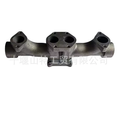Hot Sale X15 Exhaust manifold