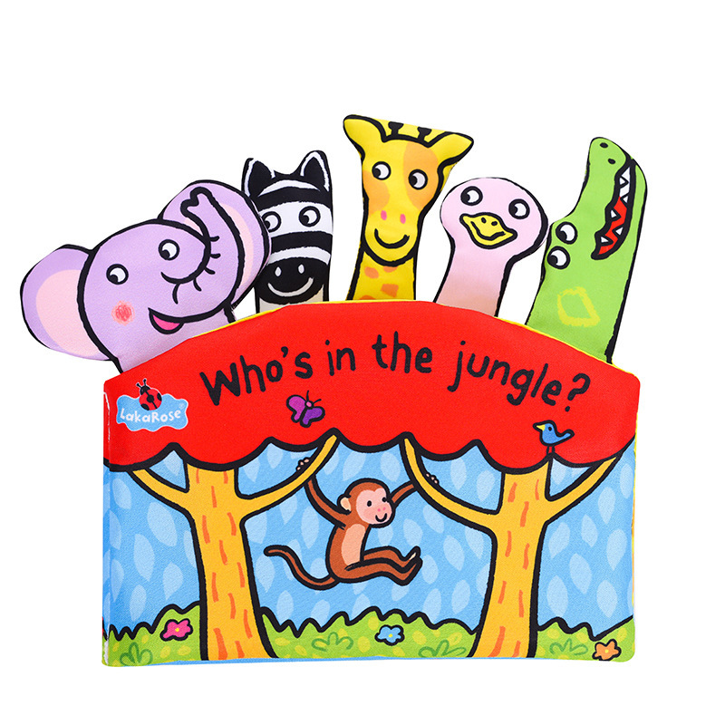 Jungle Avatar (que contiene papel sonando + dispositivo BB)