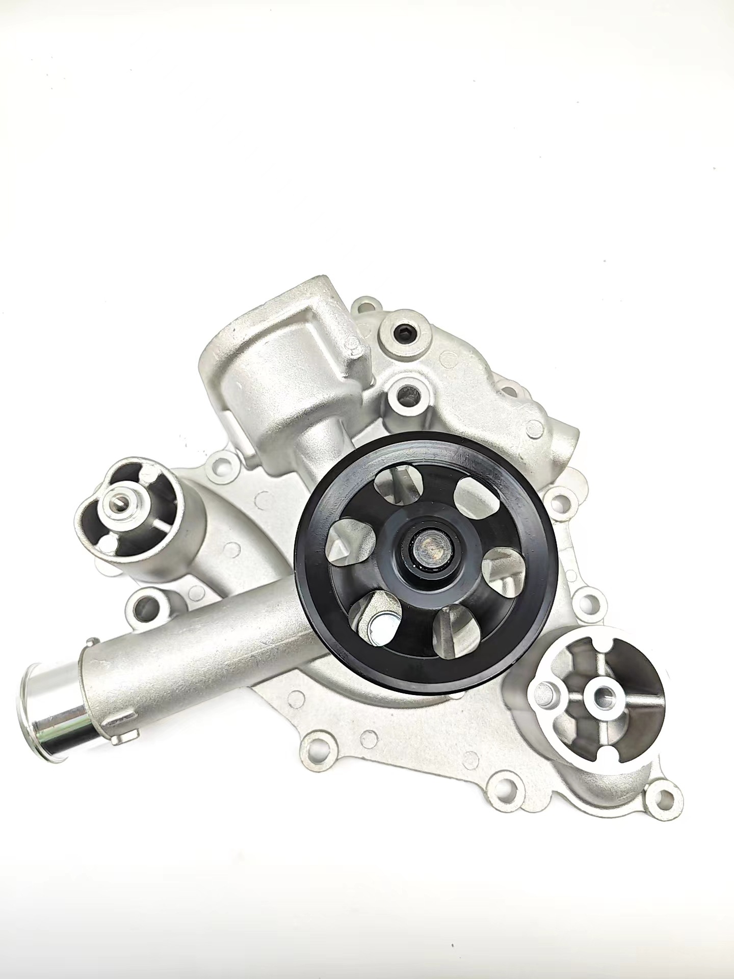 Water Pump Aw6653 5038677Ac and Other Compatible Models
