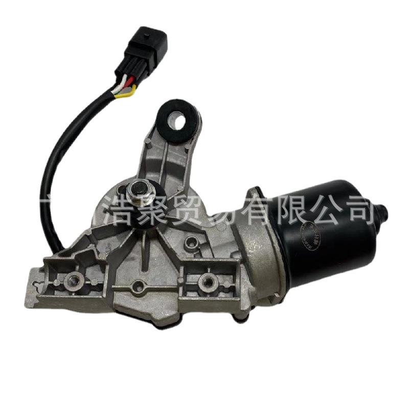 Adecuado para Chevrolet mocasines limpiaparabrisas varilla limpiaparabrisas motor de control limpiaparabrisas biela