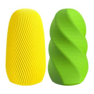 Fun Love Aircraft Egg Male Cup Aircraft Cup Trainer Male Masturbator Sex Toys Adult Products Wholesale Delivery