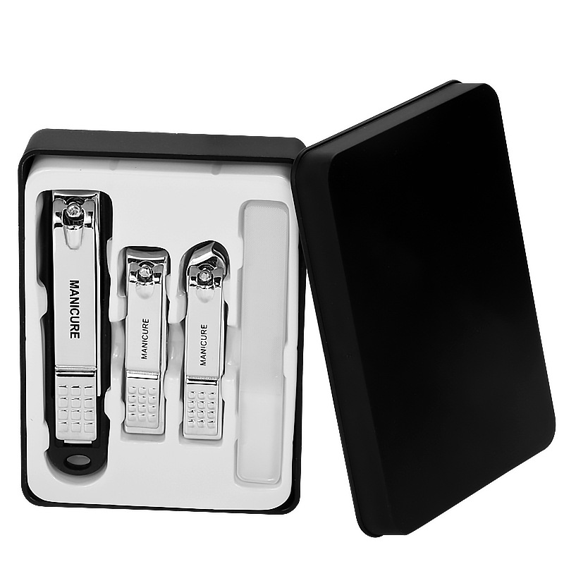 실버 4 피스 세트 (2 차 오프닝)