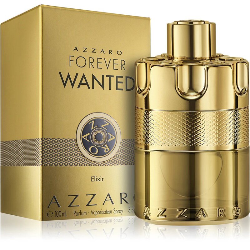 国境を越えた人気商品 Azzaro The Most Wanted Parfum アザロ メンズ コロン パフューム|undefined