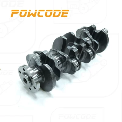 1629031680 is suitable for Peugeot, Crankshaft, camshaft