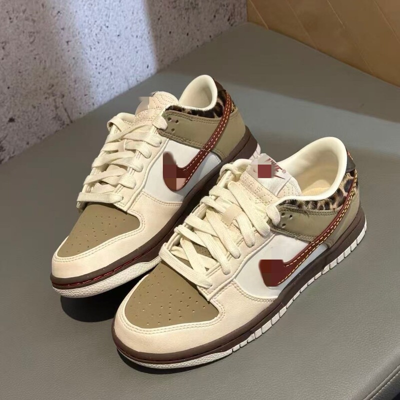 Putian Pure Original Dunk Low-Top Sneakers for Men and Women, Retro Fashion Campus Couple Style Sports Casual Basketball Shoes Cross-Border Putian Pure Original Dunk Low-Top Sneakers for Men and Women, Retro Fashion Campus Couple Style Sports Casual Basketball Shoes Cross-Border