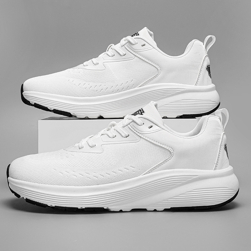 Plu Size Toe Summer Uniex Veratile Single Meh Breathable Rebound Soft Sole Extra Wide Heightened Sport New_vogvips.com