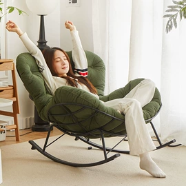 摇椅;懒人沙发;办公椅