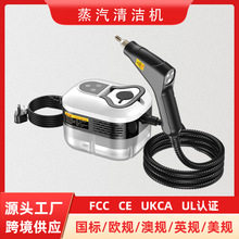 跨境高温蒸汽清洁机家用便携式蒸汽清洗油烟机设备新款蒸汽清洗机