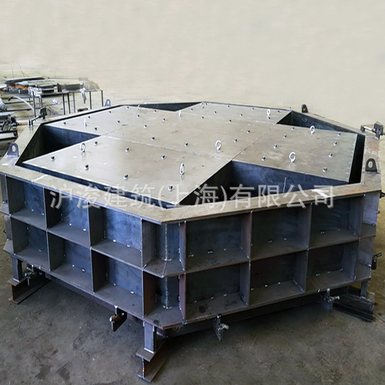 管廊模具欧变基础方涵风塔基础分支箱基础箱变基础环网柜基础