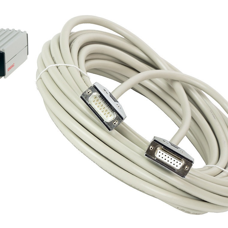 Leybold IONIVAC ITR 90 莱宝真空计附件E12102.