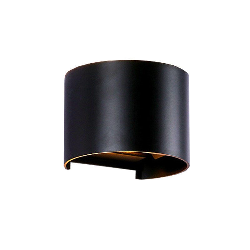 Lámpara de pared interior USB carga sin perforación sin cableado instalado magnético cuerpo humano luz de inducción batería simple luz de cabecera