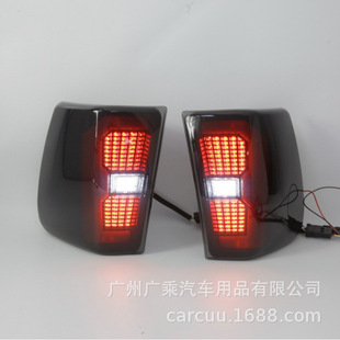 �m��춼��մ����Z��β��99-05���JEEPβ������LED��܇���D���