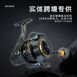 渔线轮;其他垂钓用品