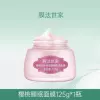 Moisturizing night cleansing milk, face mask, 125g