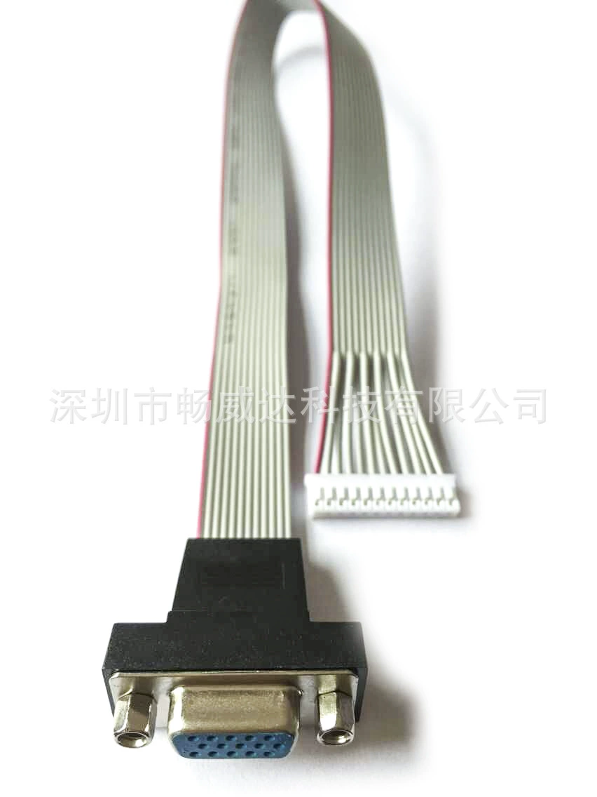 Двусторонний многослойный FPC кабель для мобильного телефона печатная плата Шэньчжэнь производитель