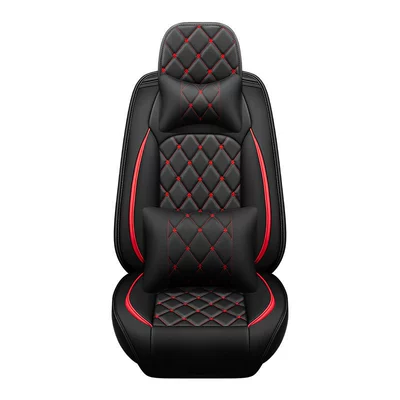 2022 New Crown all-inclusive full — Four Seasons Pad - black-and-red-single-seat-luxury-general