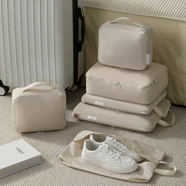 收纳袋收纳包;化妆包;衣物防尘罩