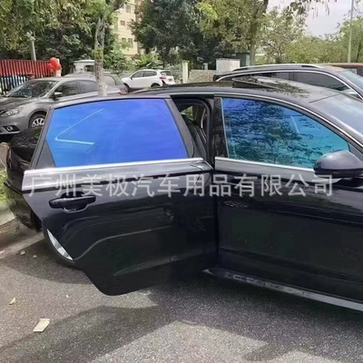 series factory direct wholesale – Automotive Film