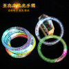 Acrylic flashing bracelet, accessory, light stick, props, toy