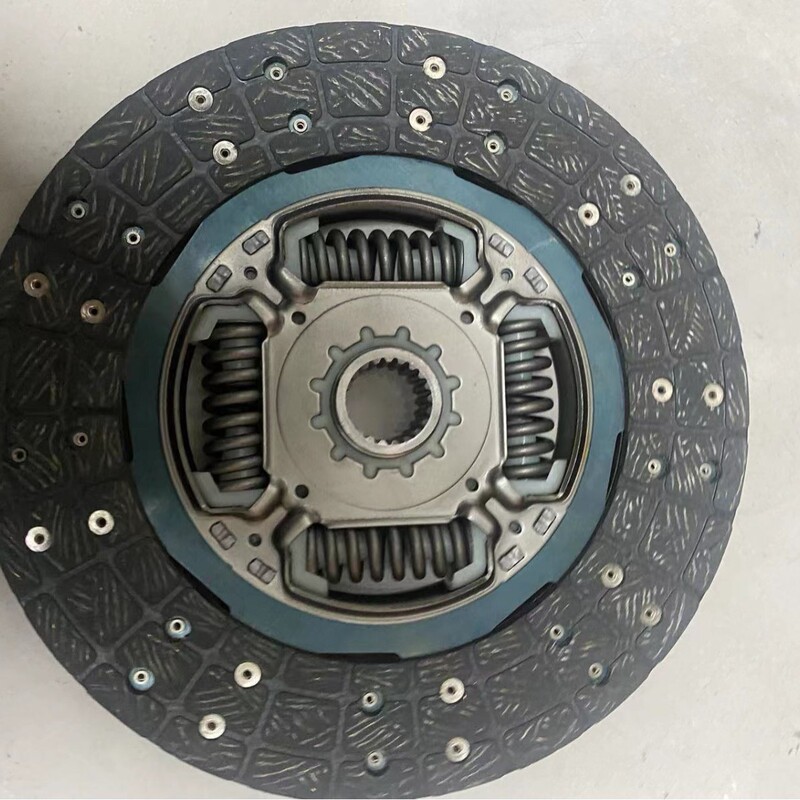 Auto Parts Clutch Plates for Japanese Car 31250-0K060