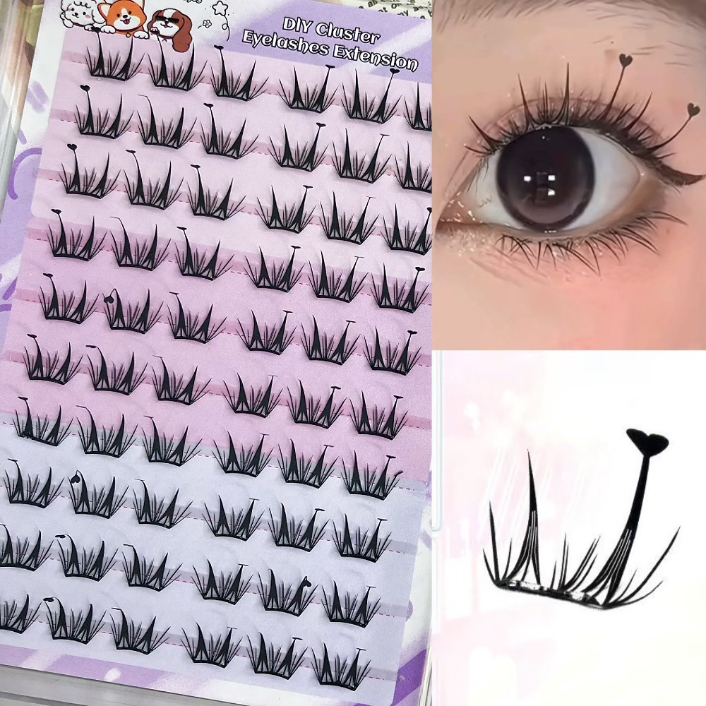 10 rows of dense MJ41