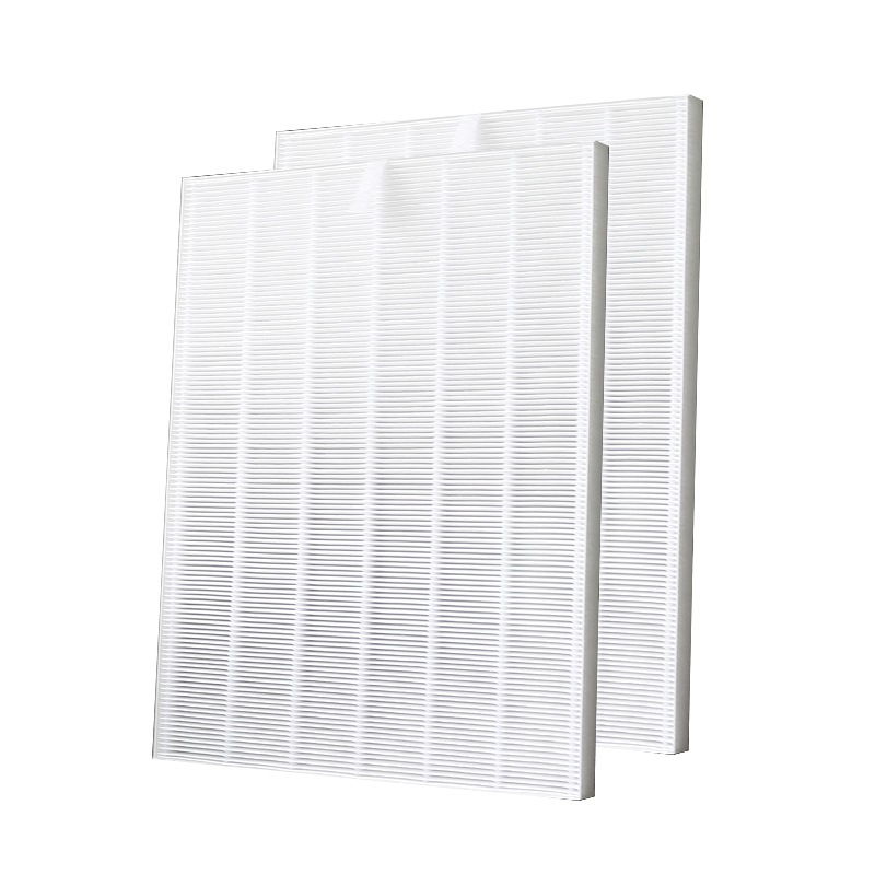 适配史密斯净化器KJ800F-C15 856 KJ455F-C15-F初效过滤网PF-003