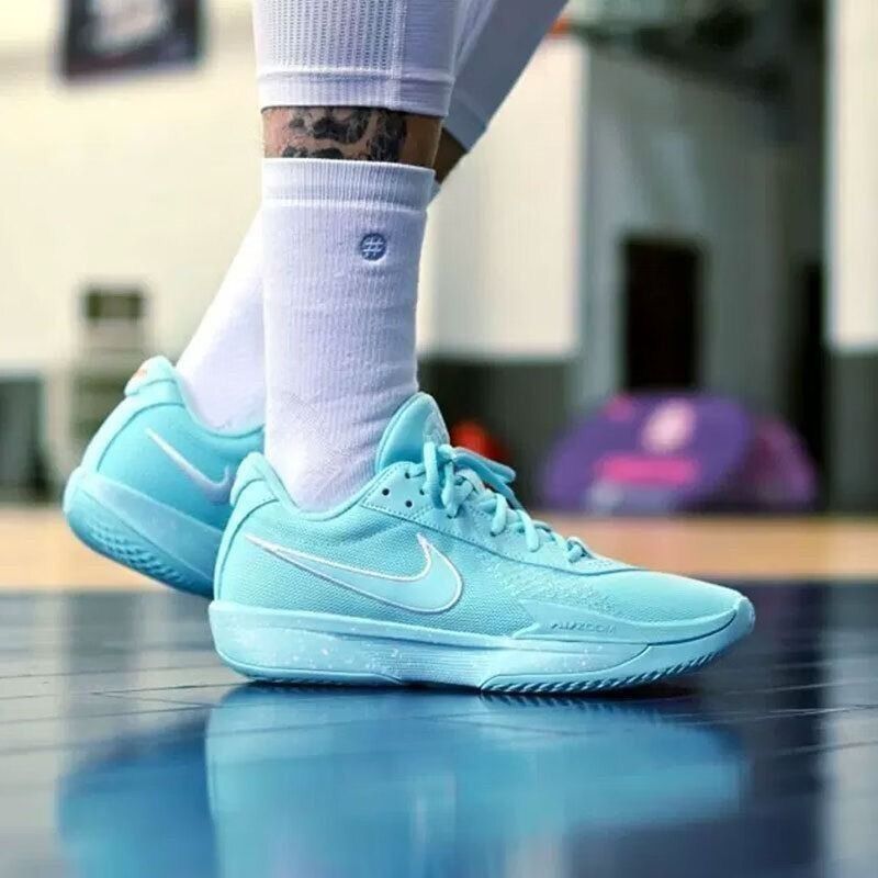 Morante Air Zoom Cut GT3 Academy EP, zapatillas de baloncesto deportivas de entrenamiento con almohadilla de aire