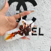 Yang Jian (без звука)