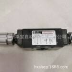 SUNNY电磁阀TVC-W-02M-10抗衡阀SVC-B-02M-10