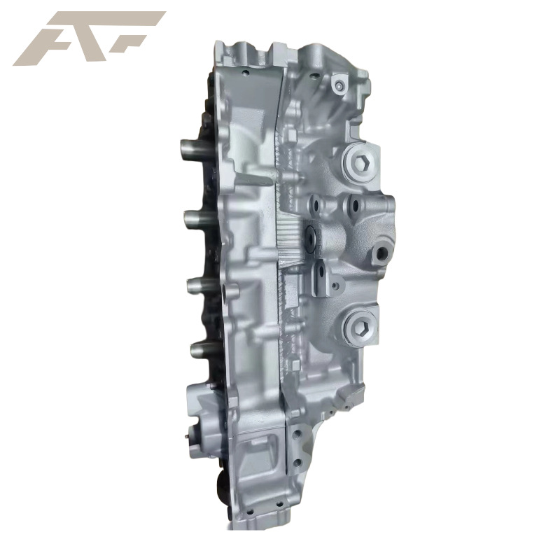 11101-09660 9NR 9NR-FTS Cylinder Head Assembly is suitable for Toyota Corolla 1.2L