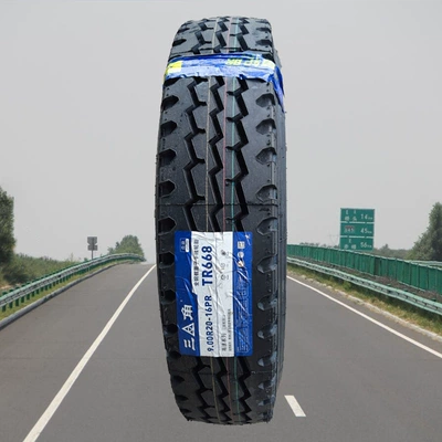 Off-road şinlər — car tire triangle