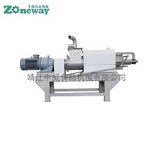 纸浆脱水机 纸浆脱水设备 纸浆脱水机器 纸浆除水机械设备