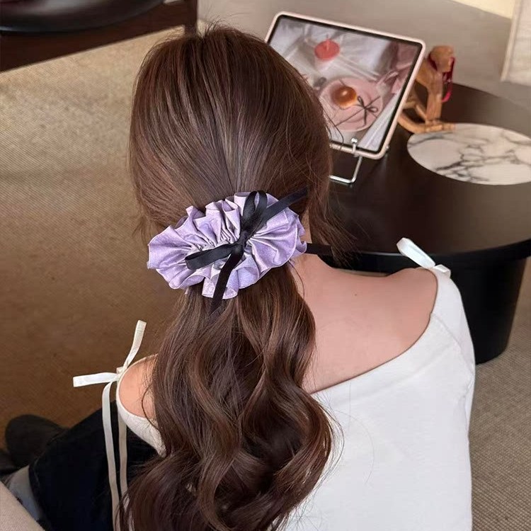 Große Haarklammern Für Dickes Haar Rutschfeste Alligator Clips_voghion.com