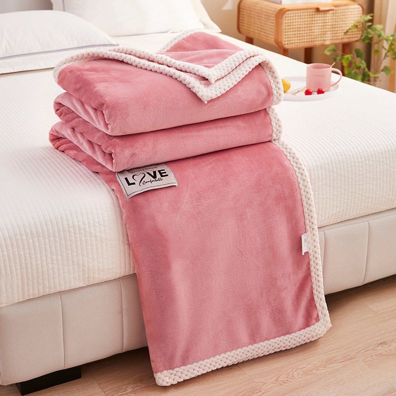 Keep warm duvet, sheet