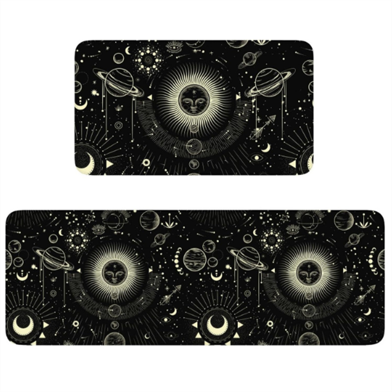 [S1] 크리스탈 벨벳 포인트 플라스틱 바닥