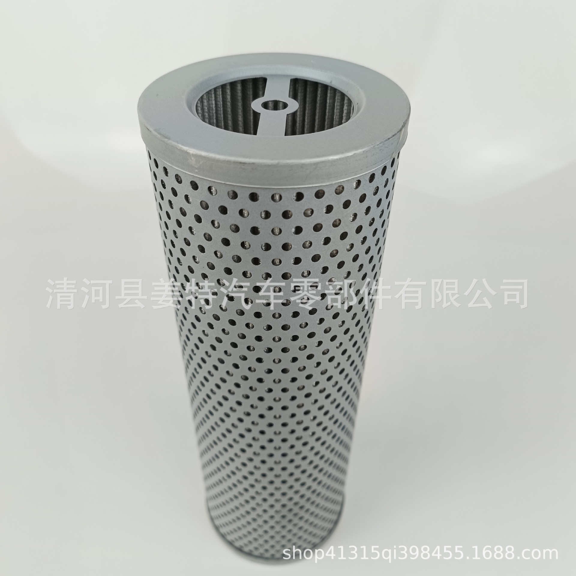 批发净化器材设备用油除杂质不锈钢回油滤芯滤清器过滤器加压过滤