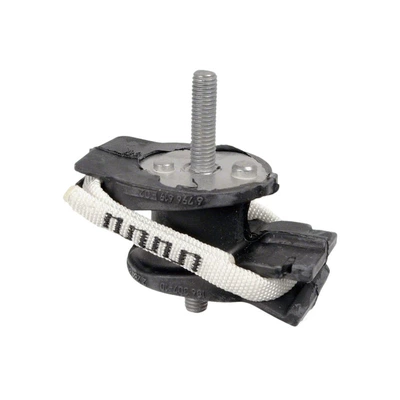 22316796617 Transmission Mount damping system