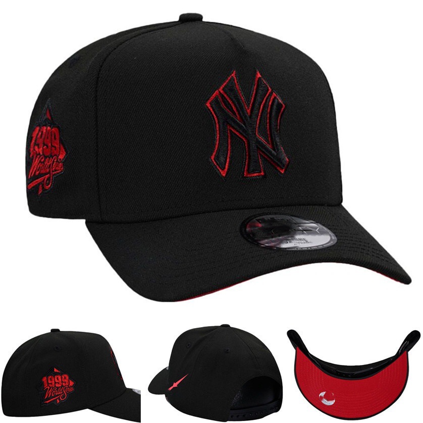 Transfronterizos gorra de béisbol gorra de lengua de pato gorra ajustable gorra curva sombrero