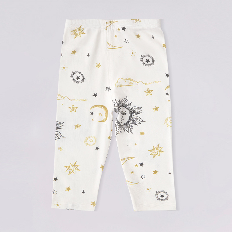 Pantalones Nordic God