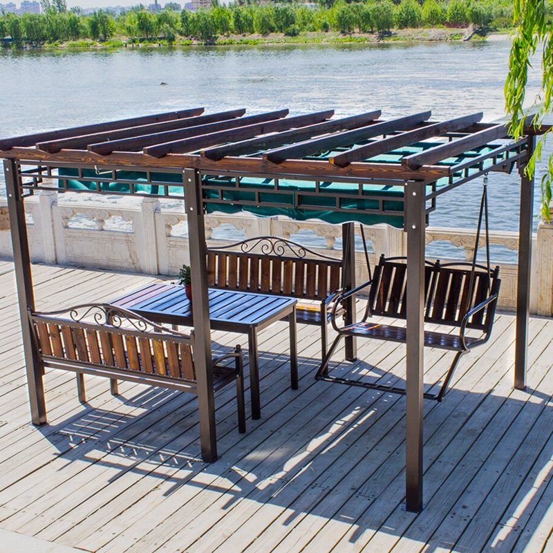 Estante de la uva 5015B