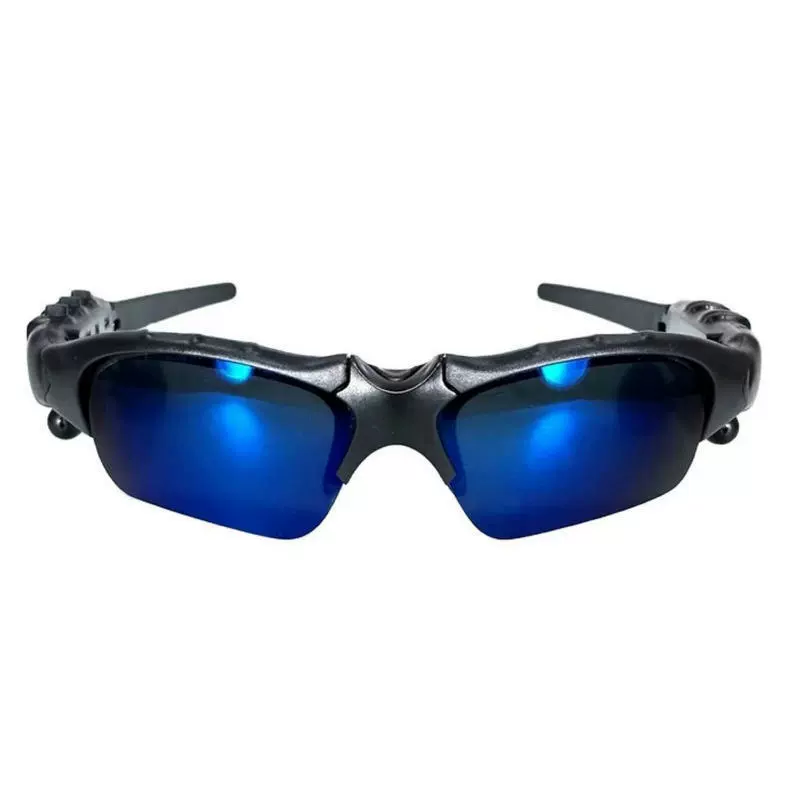 Smart glasses, headphones, bluetooth